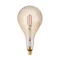 12592 EGLO E27-LED-PS160 400 lm 2200 K borostyán Big Size fényforrás
