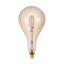 12592 EGLO E27-LED-PS160 400 lm 2200 K borostyán Big Size fényforrás