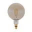 12593 EGLO E27-LED-G200 400 lm 2200 K borostyán Big Size fényforrás