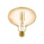 12596 EGLO E27-LED-R140 400 lm 2200 K borostyán Mid Size fényforrás