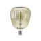 12598 EGLO E27-LED-T140 380 lm 3000 K füstüveges Mid Size fényforrás