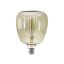 12598 EGLO E27-LED-T140 380 lm 3000 K füstüveges Mid Size fényforrás
