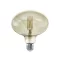 12599 EGLO E27-LED-R140 380 lm 3000 K füstüveges Mid Size fényforrás