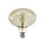 12599 EGLO E27-LED-R140 380 lm 3000 K füstüveges Mid Size fényforrás