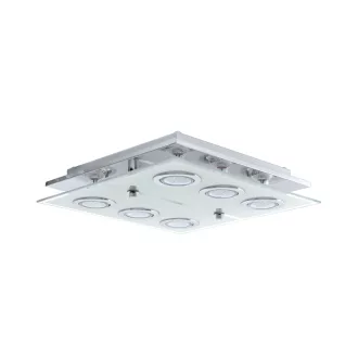 13551 EGLO CABO LED mennyezeti lámpa