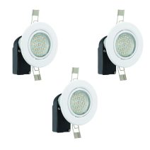 EGLO EINBAUSPOT LED