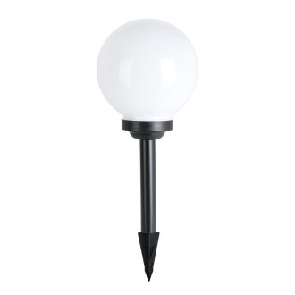 22442 EGLO PUGLIA 3000K LED szolár leszúrható lámpa
