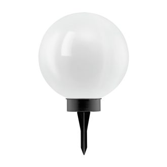 22443 EGLO PUGLIA 3000K LED szolár leszúrható lámpa
