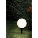 22443 EGLO PUGLIA 3000K LED szolár leszúrható lámpa