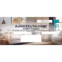 Vásárlási utalvány