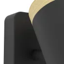 300001 EGLO CONSUMA IP44 LED spot lámpa