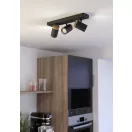 300002 EGLO CONSUMA IP44 LED spot lámpa