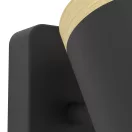 300002 EGLO CONSUMA IP44 LED spot lámpa