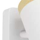 300004 EGLO CONSUMA IP44 LED spot lámpa