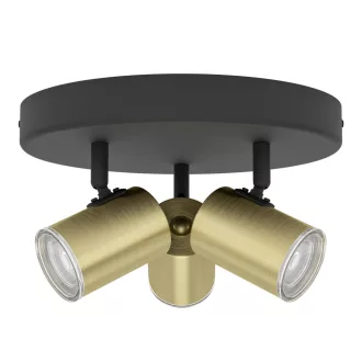 300586 EGLO CONSUMA 1 IP44 LED spot lámpa