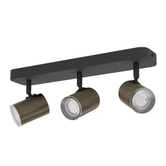 300589 EGLO CONSUMA 1 IP44 LED spot lámpa