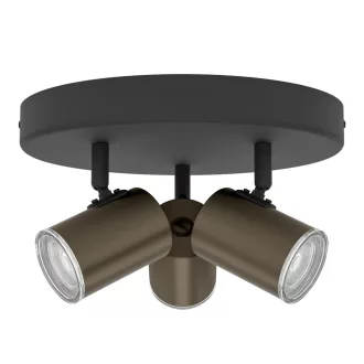 300591 EGLO CONSUMA 1 IP44 LED spot lámpa