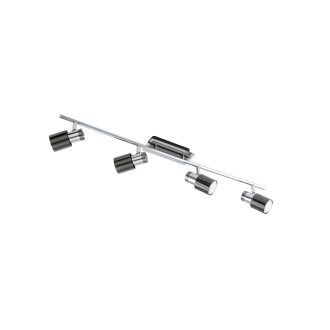 30835 EGLO DAVIDA 1 - LED 4 égős spot lámpa