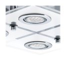 30931 EGLO CABO LED mennyezeti lámpa