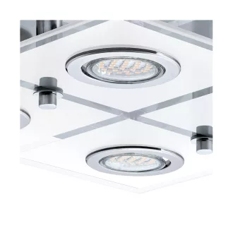 30931 EGLO CABO LED mennyezeti lámpa
