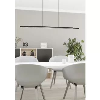 31232 EGLO CANNIGIONA 3000K LED függeszték