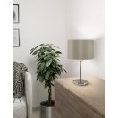 31629 EGLO MASERLO textil asztali lámpa