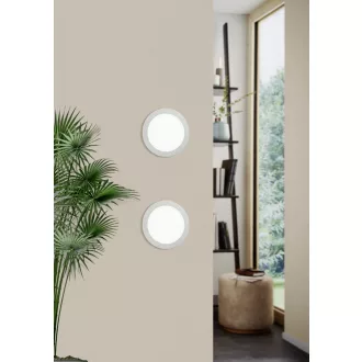 31675 EGLO FUEVA 1 - LED süllyesztett lámpa