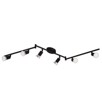 32433 EGLO BUZZ-LED LED spot lámpa