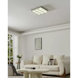 32455 EGLO PALLANTE LED fali-mennyezeti lámpa