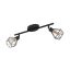 32766 EGLO ZAPATA 1 - 2 égős LED spot lámpa