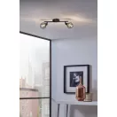 32766 EGLO ZAPATA 1 - 2 égős LED spot lámpa