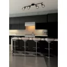 32767 EGLO ZAPATA 1 - 4 égős LED spot lámpa