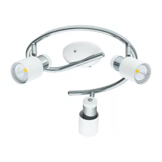 32948 EGLO DAVIDA-SD LED spot lámpa
