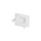 33152 EGLO FAEDO 3 - IP65 LED kültéri fali reflektor