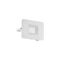 33153 EGLO FAEDO 3 - IP65 LED kültéri fali reflektor