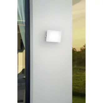33153 EGLO FAEDO 3 - IP65 LED kültéri fali reflektor