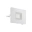 33154 EGLO FAEDO 3 - IP65 LED kültéri fali reflektor