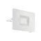 33155 EGLO FAEDO 3 - IP65 LED kültéri fali reflektor