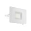 33155 EGLO FAEDO 3 - IP65 LED kültéri fali reflektor
