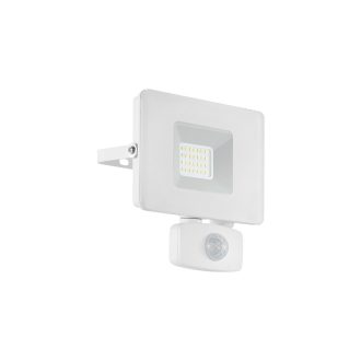 33157 EGLO FAEDO 3 - LED kültéri fali reflektor