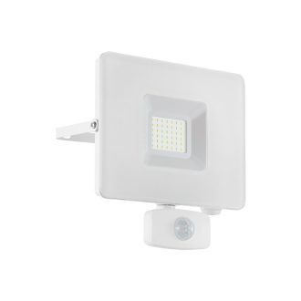 33158 EGLO FAEDO 3 - LED kültéri fali reflektor