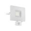 33158 EGLO FAEDO 3 - LED kültéri fali reflektor
