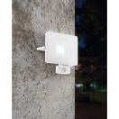 33158 EGLO FAEDO 3 - LED kültéri fali reflektor