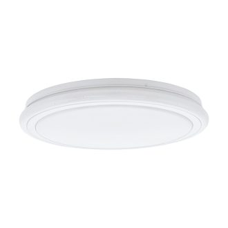 33195 EGLO LIPARI színváltós LED mennyezeti lámpa