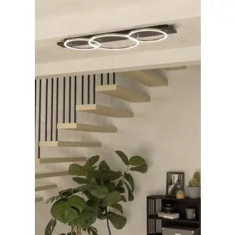 33488 EGLO BOYAL 1 3000K LED mennyezeti lámpa