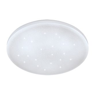 33596 EGLO FRANIA-S 22 cm LED fali-mennyezeti lámpa