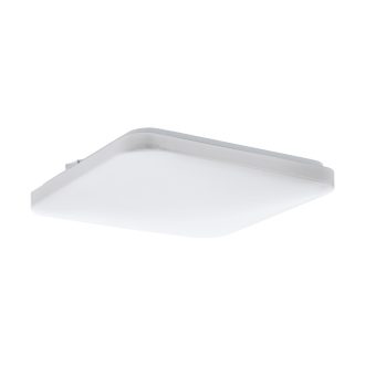 33603 EGLO FRANIA 33 cm IP44 LED fali-mennyezeti lámpa