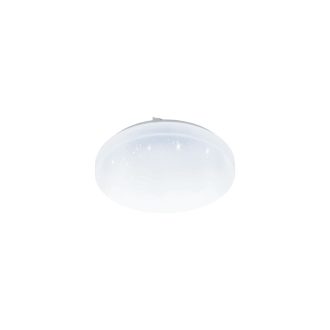 33604 EGLO FRANIA-S 28 cm LED fali-mennyezeti lámpa