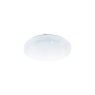 33605 EGLO FRANIA-S 33 cm LED fali-mennyezeti lámpa
