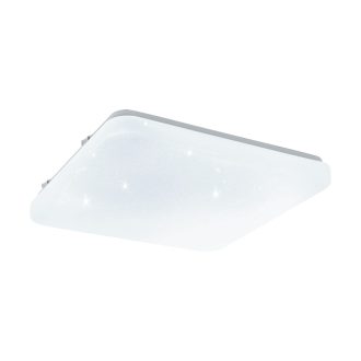 33607 EGLO FRANIA-S 28 cm LED fali-mennyezeti lámpa